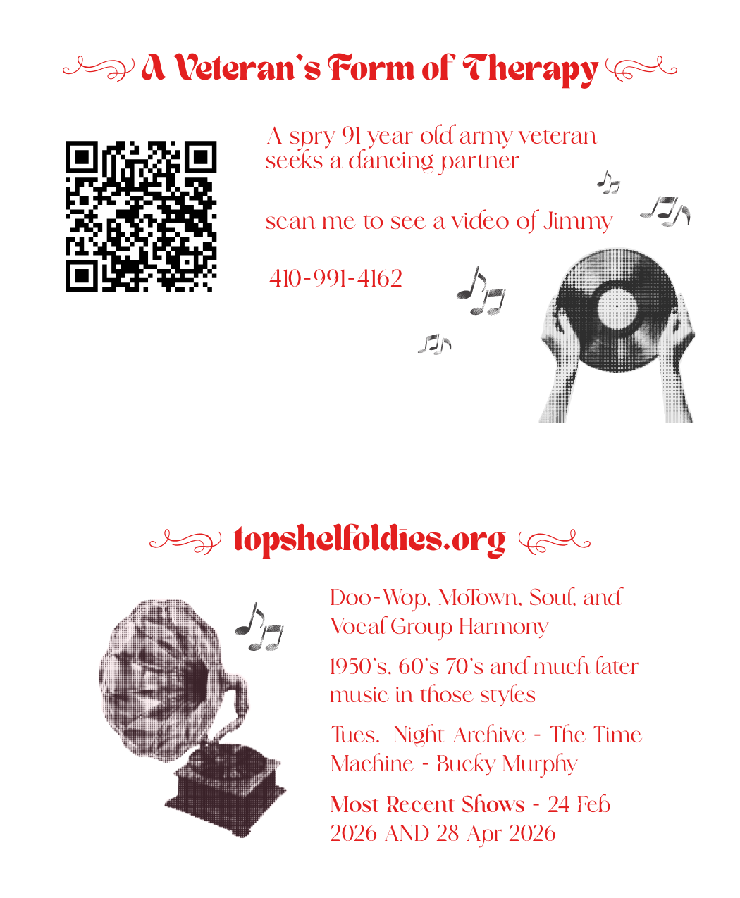 Nova Studio business card, front and back